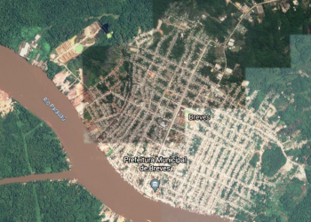 Terremoto de 4,3 graus na Escala Richter é registrado no Pará